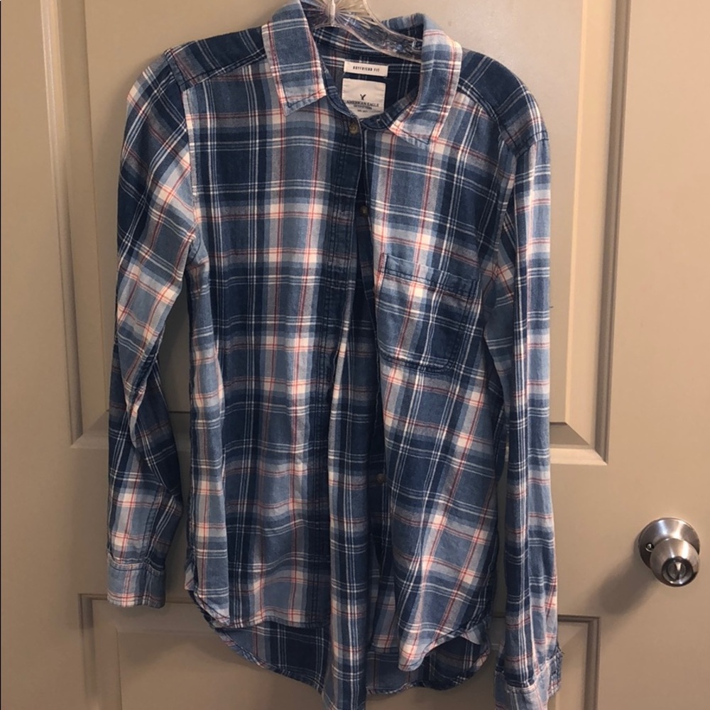 Flannel